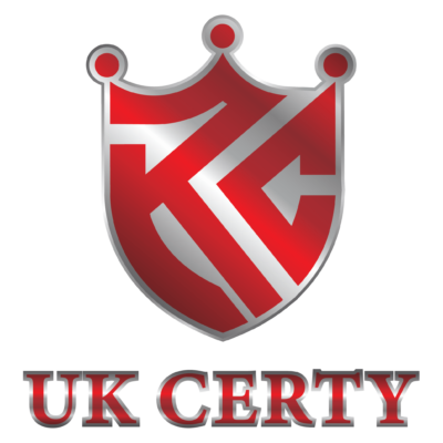 UKcerty Certification (UK) Ltd.